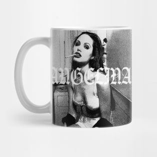 Angelina Mug